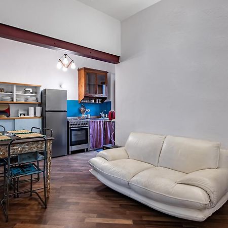 Beccaria & Sant'Ambrogio Lovely Apartment Florence Buitenkant foto