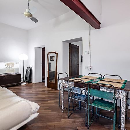 Beccaria & Sant'Ambrogio Lovely Apartment Florence Buitenkant foto