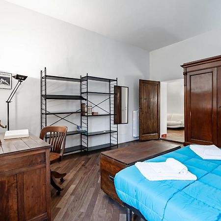 Beccaria & Sant'Ambrogio Lovely Apartment Florence Buitenkant foto