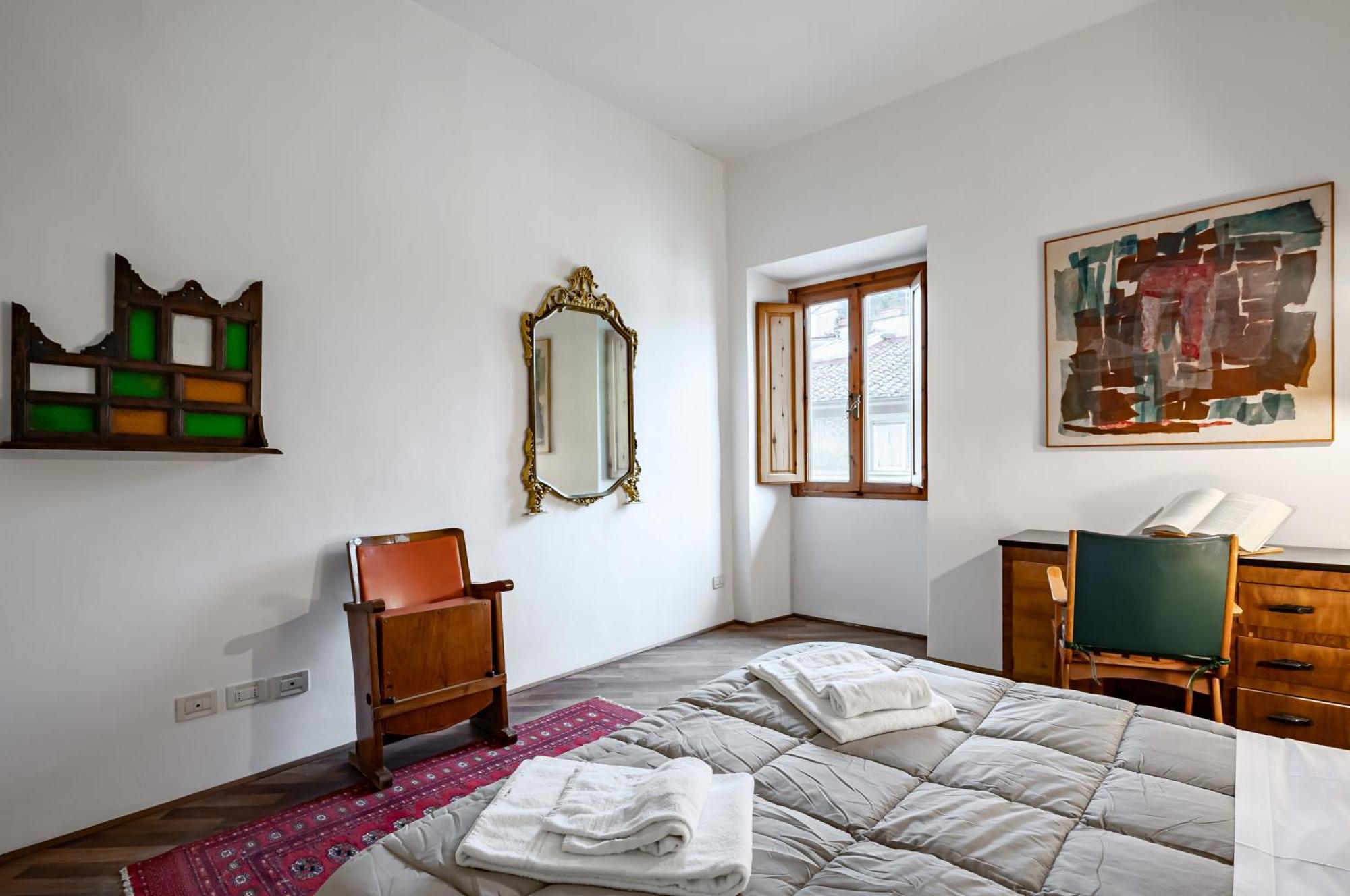 Beccaria & Sant'Ambrogio Lovely Apartment Florence Buitenkant foto