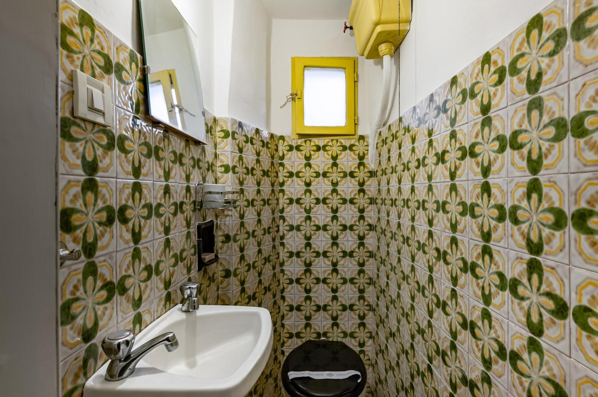 Beccaria & Sant'Ambrogio Lovely Apartment Florence Buitenkant foto