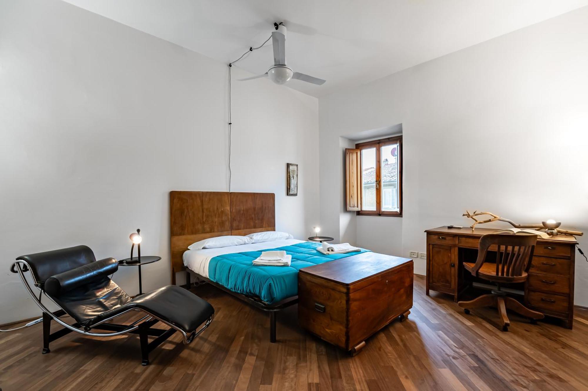 Beccaria & Sant'Ambrogio Lovely Apartment Florence Buitenkant foto