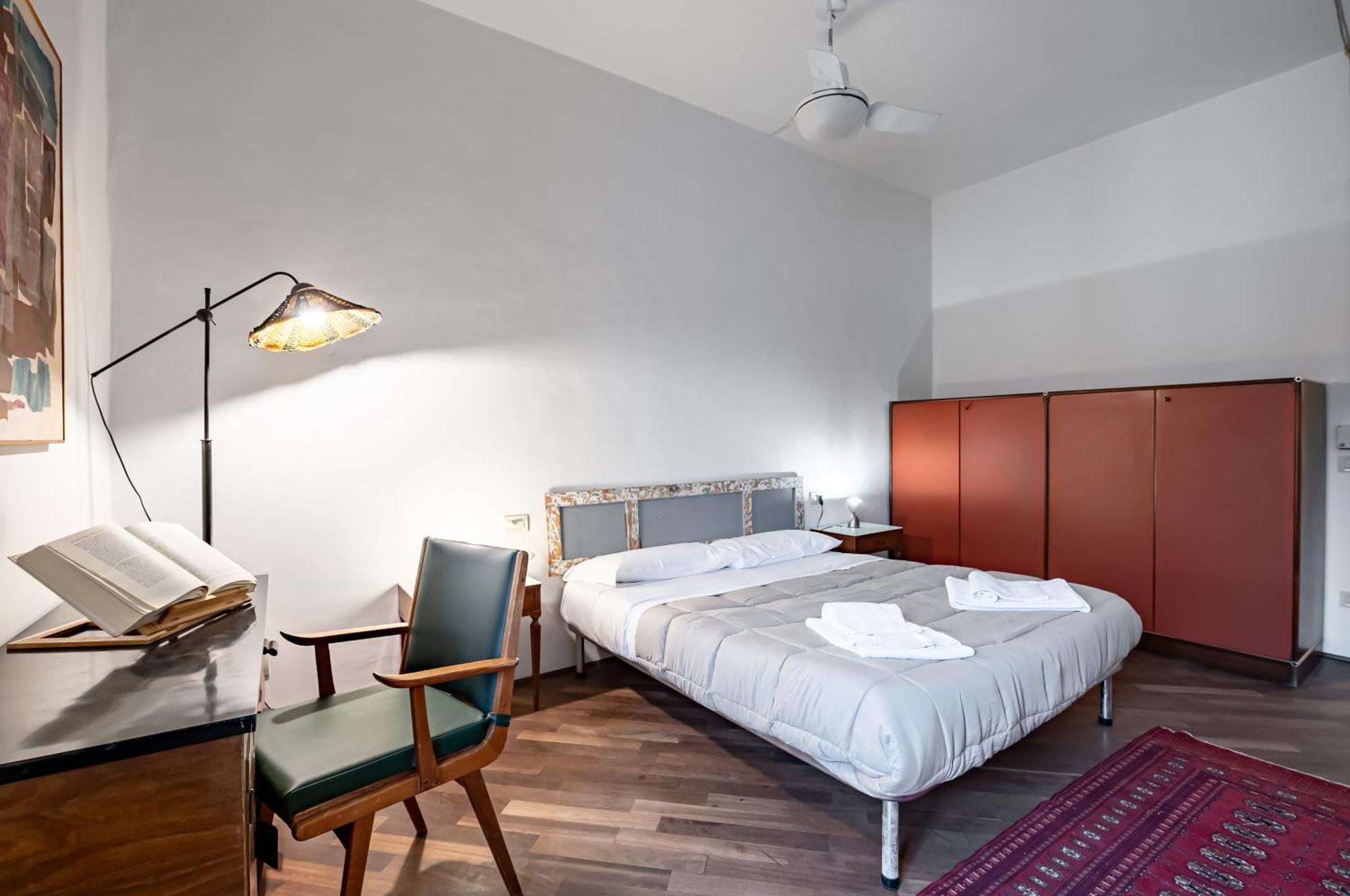 Beccaria & Sant'Ambrogio Lovely Apartment Florence Buitenkant foto