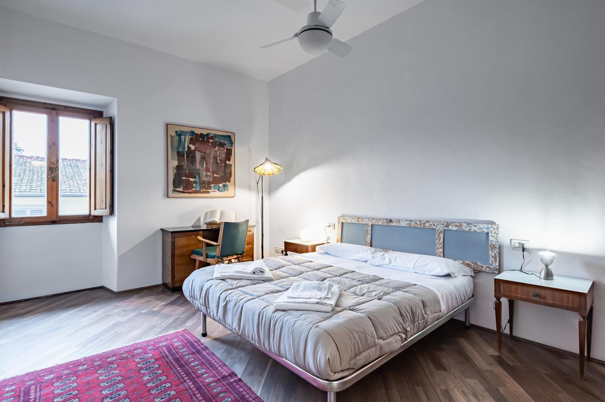 Beccaria & Sant'Ambrogio Lovely Apartment Florence Buitenkant foto