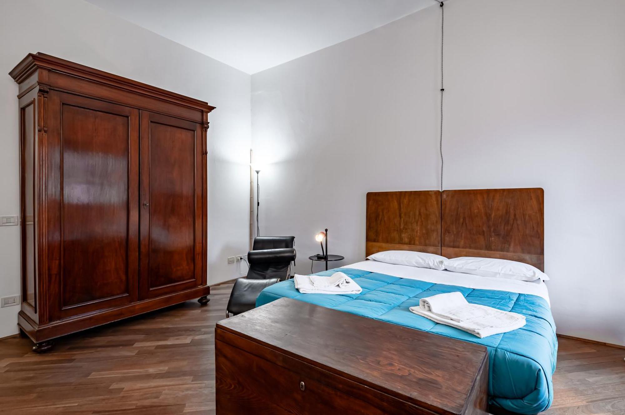 Beccaria & Sant'Ambrogio Lovely Apartment Florence Buitenkant foto